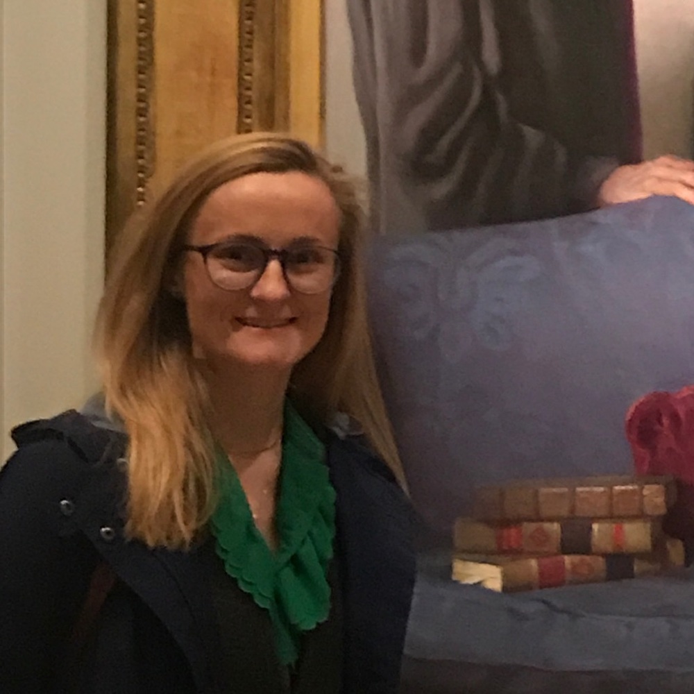 Meet your Posher, Alice